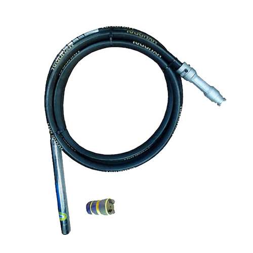 شیلنگ ویبره چینی 2 اینچ